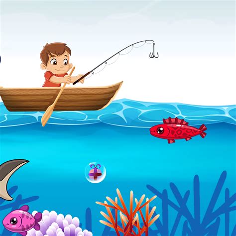 free online fishing games|Fishing Games Online .